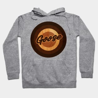 goose band Hoodie